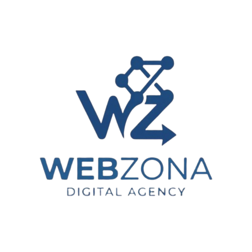 WebZona logo